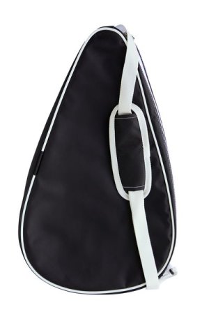 Padel Sports Bag - Black