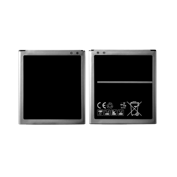 Replacement Battery Compatible with Samsung Galaxy J5- 2600mAh