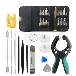 39 in 1 Mobile Phone Repair Tools Set