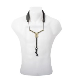 BG Zen Strap for Saxophone S20YSH