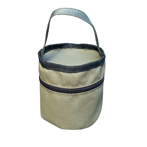 Toilet Roll Holder Bag - Single