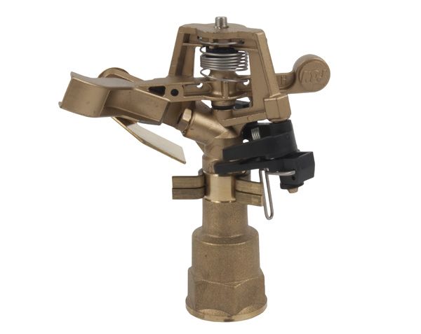 Naan Jain Female Brass Sprinkler - 423P 20mm