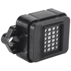 Printer Capping Top, Suitable for DX9 DX10 Print Head Solvent Station