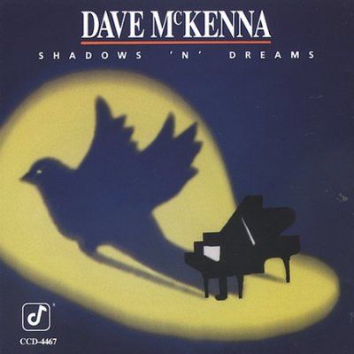 Dave Mckenna - Shadows &amp; Dreams (CD)