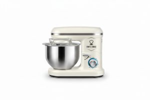 Chefs Choice 5L Stand Mixer - 6 Precision Speeds, Includes Cover