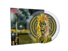 Iron Maiden (Vinyl / 12" Album Picture Disc)