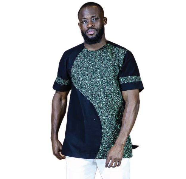 Africa Fashion House Arome DDD 1210C