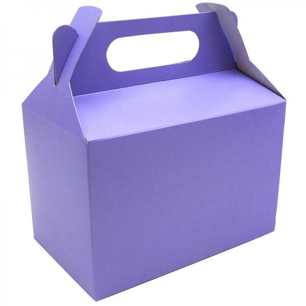 Lavender Party Box (10)