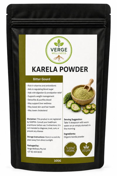 Karela Powder 100g