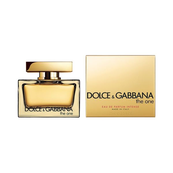 Dolce &amp; Gabbana The One Pour Femme Eau de Parfum Intense - 75ml