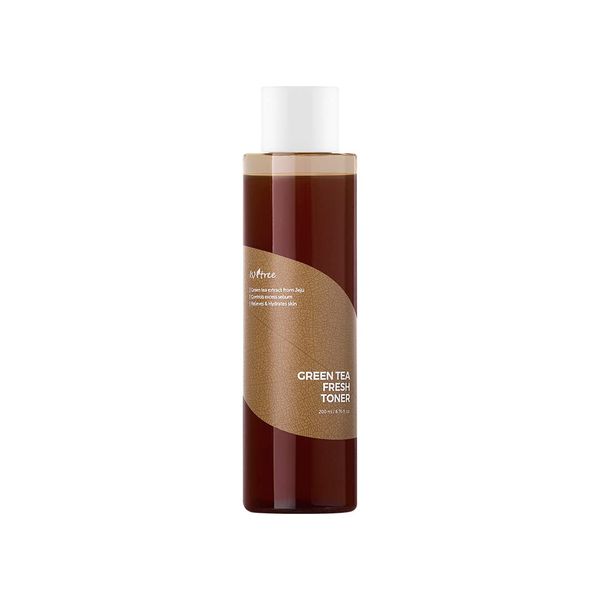 Isntree Green Tea Fresh Toner 200ml