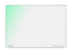 Neewer 4"x5.65" Cinematic Blue Streak Effect Square Filter