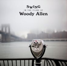 Swing in the Films of Woody Allen (Vinyl / 12" Album)