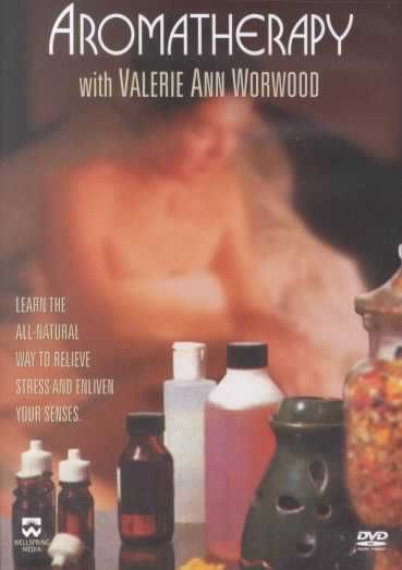 Aromatherapy - (Region 1 Import DVD)