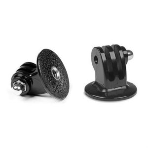 Xtreme Xccessories Tripod Adapter for GoPro Hero 7/6/5/4/3+/3 Cameras