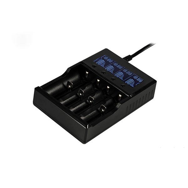 Acebeam Advanced Multi Battery Charger