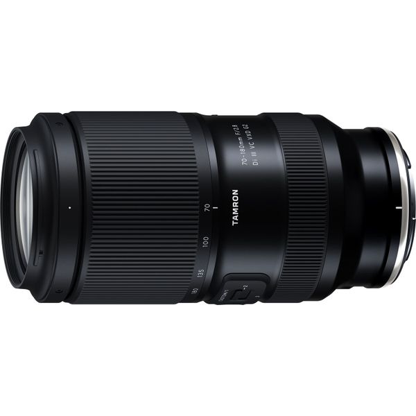 Tamron A065 70-180mm f/2.8 Di III VC VXD G2 Lens Compatible with Nikon Z