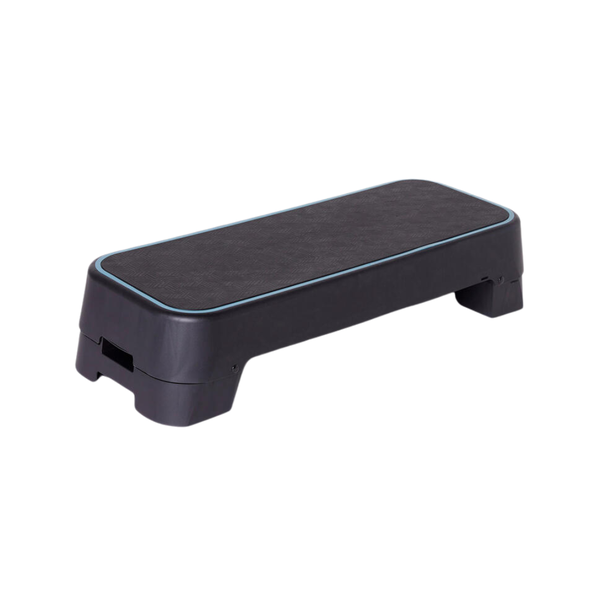 Domyos Step 500 with Built-In Fold-Down Feet