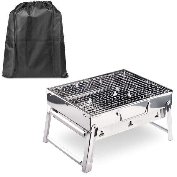 Bosveld Braai