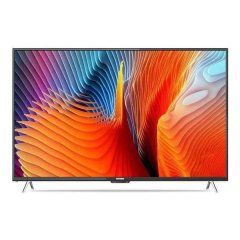 Telefunken 60” UHD 4K LED TLEDD-60UHD