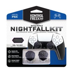 Kontrolfreek Performance Kit Nightfall PS5
