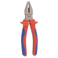 King Tony - Pliers Combination 180mm VDE1000V - 2 Pack