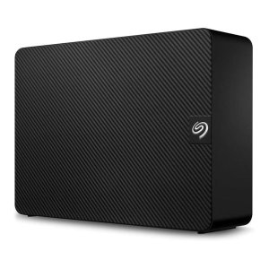 Seagate External Hard Drive - STKP22000400 22TB 3.5" USB 3.0 7200 RPM