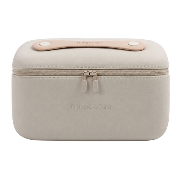 Makeup Cosmetic Bag | EVA Travel Toiletry Case