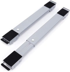Extendable Trolley For Household Appliances - AO-50172