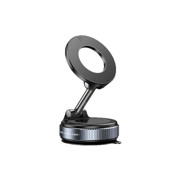 Vacuum Magnetic Cell Phone Holder