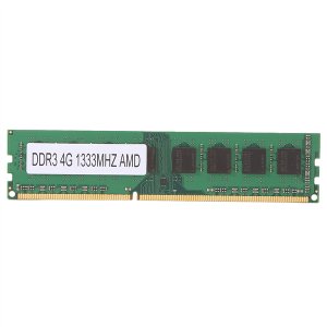 DDR3 4GB 1333Mhz Memory Ram PC3-10600 Memory 240Pin 1.5V RAM Memory