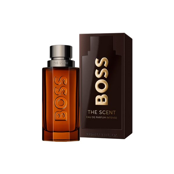 Boss The Scent EDP Intense for Him 100ml
