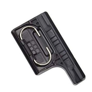 Plastic Latch Waterproof Housing Latch Replacement ,GoPro Hero4/3+ Housing