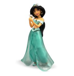 Bullyland Jasmine - Aladdin - 9.7cm Tall