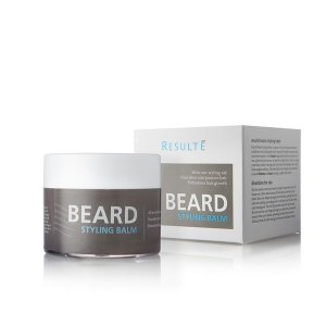 RESULTE BEARD Styling Balm - 50ml