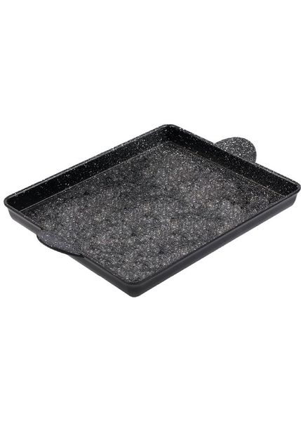 Pentolpress Granit Plancha Pan 40x30cm