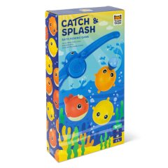 Tiger Tribe Catch &amp; Splash - Bath Fishing Game