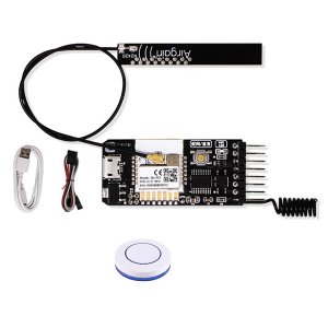 Tuya Wifi Computer-Power Reset Switch USB Card for PC, USB PRO