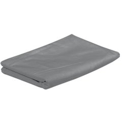 E-Photographic Professional Cotton Muslin Backdrop 3x6m Grey