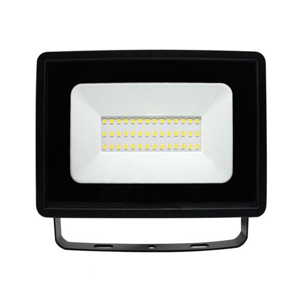 Mr Universal Lighting-30w Driveless Flood Light