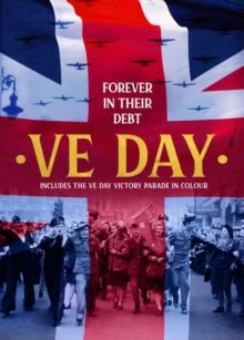 VE Day - Forever in Their Debt(DVD)