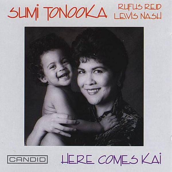 Sumi Tonnoka - Here Comes Kai
