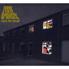Favourite Worst Nightmare (CD / Album)
