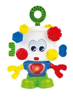 Winfun - Super Activity Robot