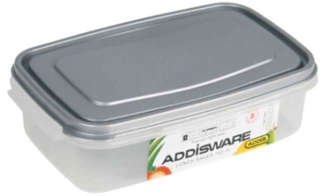 Addis - Lunch Saver