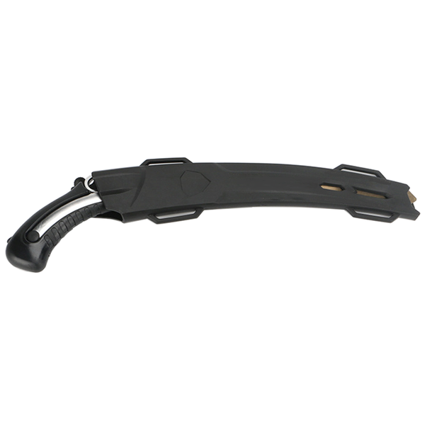 Professional Curved Hand Saw 300mm Large Teeth