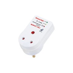 Safy 16A South African Electronic Home Appliances Voltage Protector General