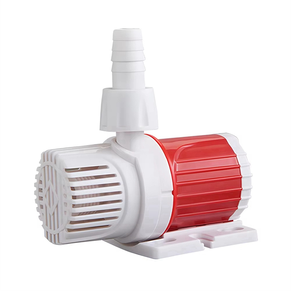 Dc Aquarium Pump 20W 1000-1200L/H High Flow Dc 12V Submersible Pump