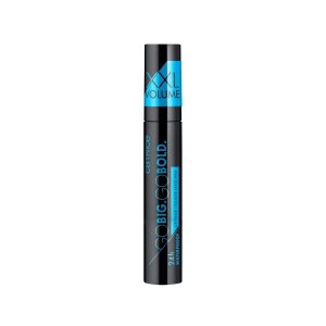 Catrice Go Big. Go Bold. 24h Waterproof Extreme Volume Mascara