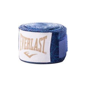 Everlast 120'' Hand Wraps - Geo Printed